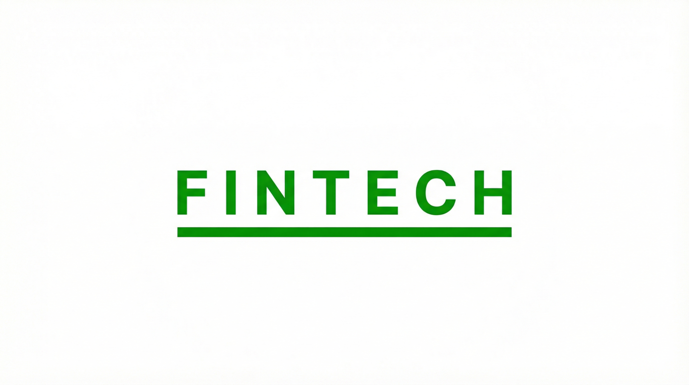 Logo do Projeto Fintech